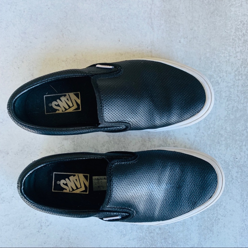 Vans